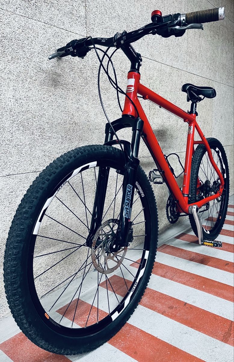 Price Biciclette: Price Mountainbike  – Usato da Zürich venduto da Bidon3011 3