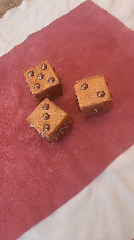 Spiele: Jeu Kaamelott  – Gebraucht aus Yverdon-les-Bains von joe_m2gk 2
