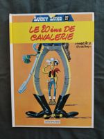 Lucky Luke T.27 Ed. 2007 TBE / Relié