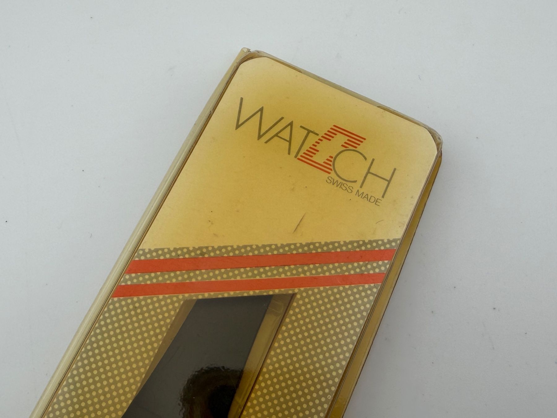 Uhren: Vintage SWISS WATCH NOS – Gebraucht aus Biel/Bienne von MrP_WatchesBiel 3
