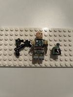 Lego Star Wars - Boba Fett sw0711