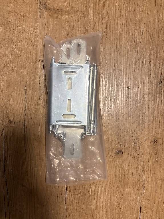 Accessori per altri veicoli: Wechselschild Halter neu – Usato da Döttingen venduto da TechNikk