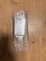 Wechselschild Halter neu