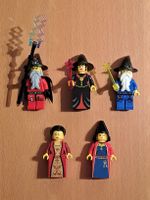 Lego Vintage Figuren  Versand möglich
