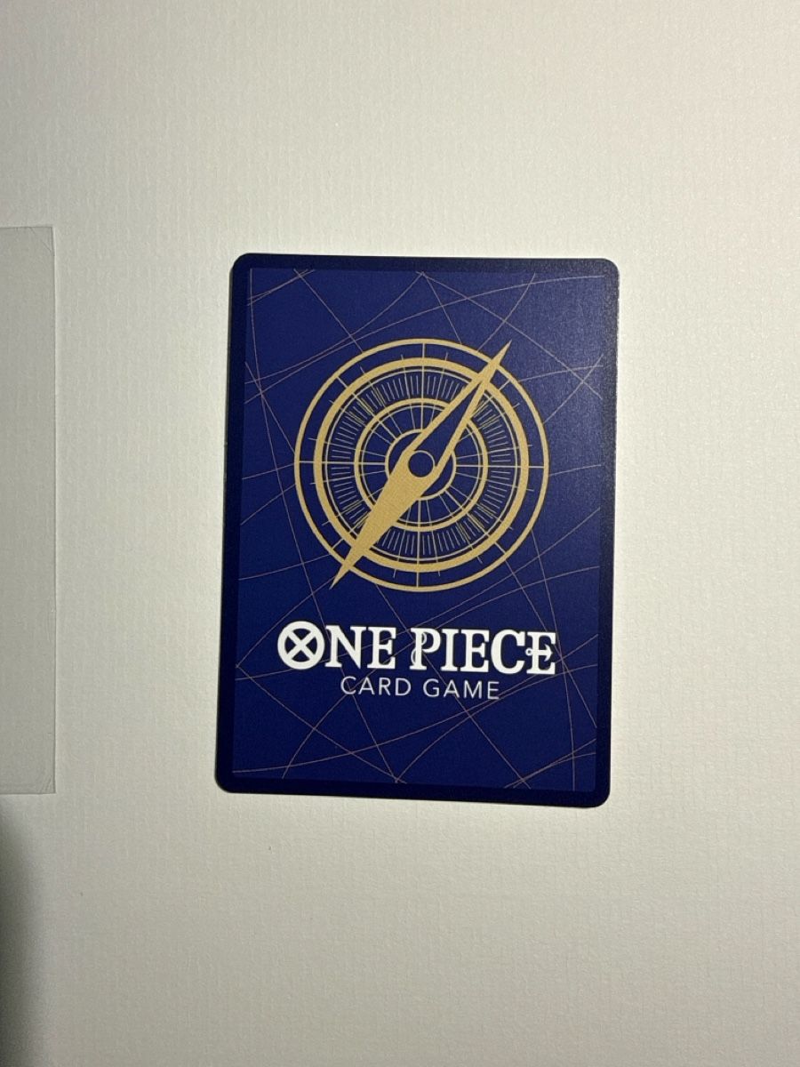 Bandai Sammelbilder & Trading cards: OP10-118 Monkey D Luffy One Piece  – Neu (gemäss Beschreibung) aus Dübendorf von godpack 3