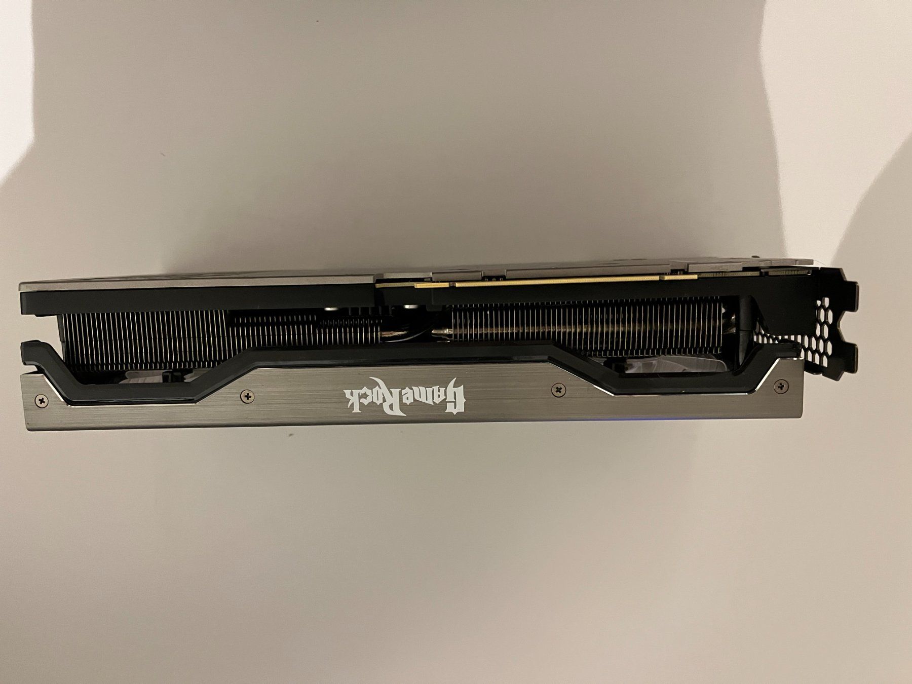 Asus Cartes graphiques: NVIDIA GeForce RTX 3090 24gb Palit GameRock – D'occasion à Thun par YannicReust 4