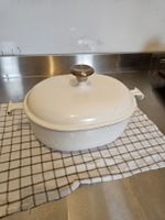 Cocotte Le Creuset Collection Enzo Mari