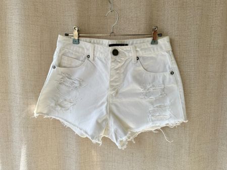 Tâches ! T36 - Short blanc - Tally Weijl