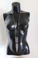 Modeschmuck Kette , 61 cm