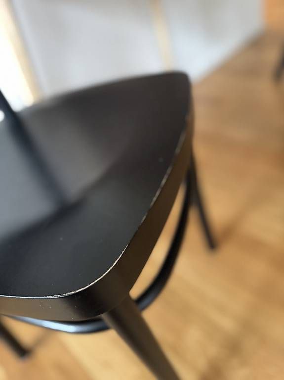 Stühle: IKEA Stuhl IDOLF  – Gebraucht aus Zug von son_6qyf 1