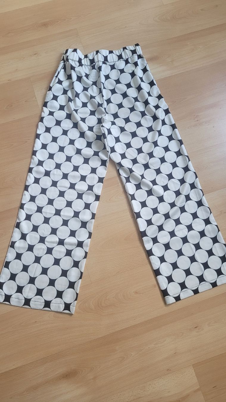 Hosen: Kleiderhose, Grösse L. Marke SFERA. – Neu (gemäss Beschreibung) aus Schöfflisdorf von nun_zr8r 3
