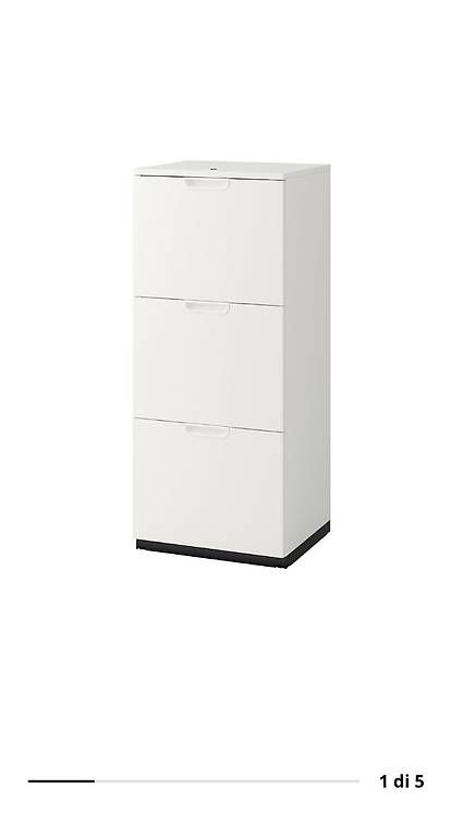 Armadi: GALANT Aktenschrank Ikea – Usato da Aettenschwil venduto da cri_89tw 1