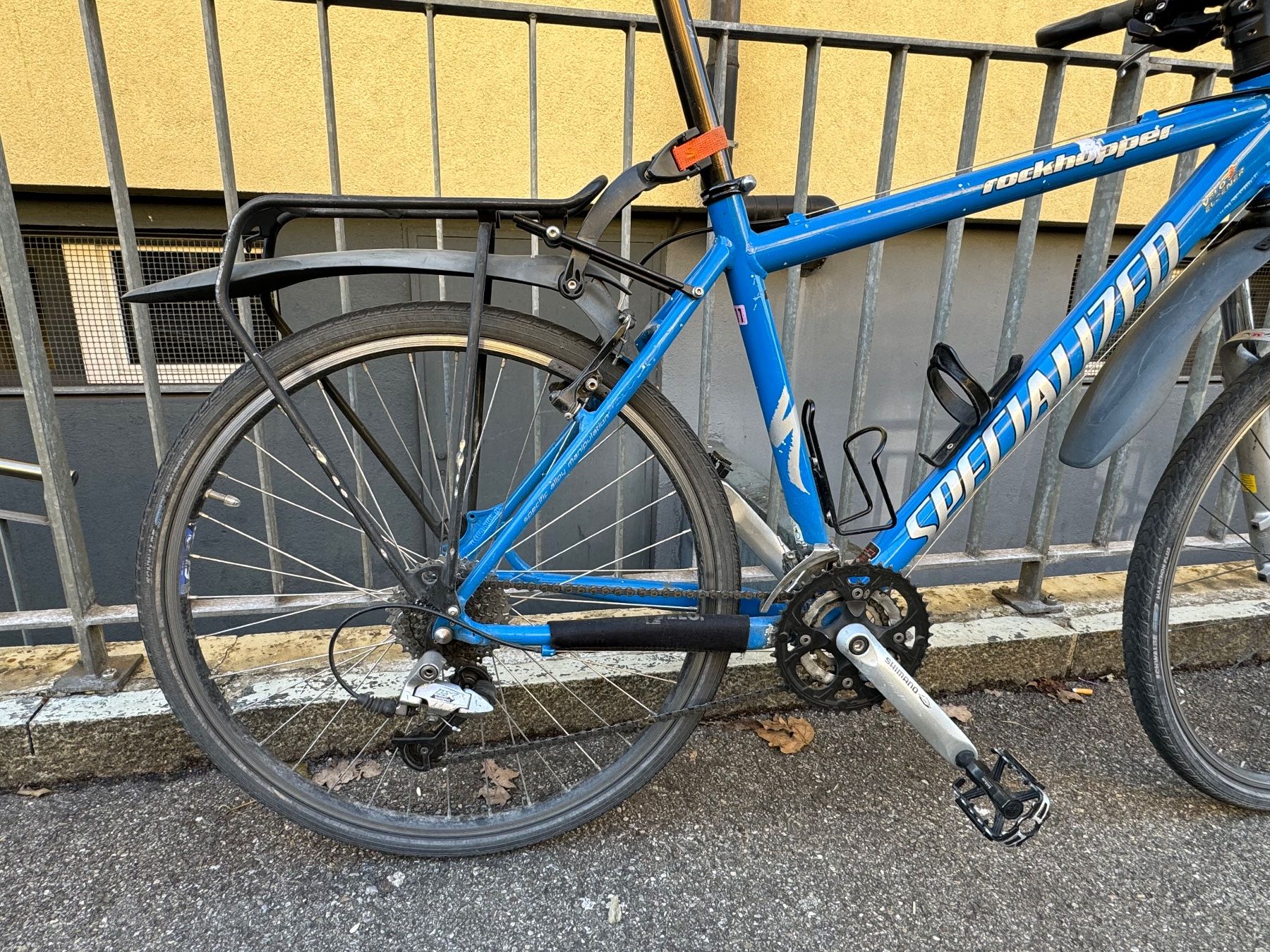 Specialized Biciclette: Specialized Bike (gebraucht) – Usato da Zürich venduto da  1