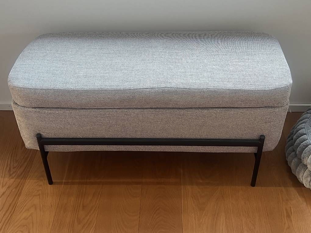 Panchine: Bank Ikea – Usato da Alberswil venduto da mic_d2mc
