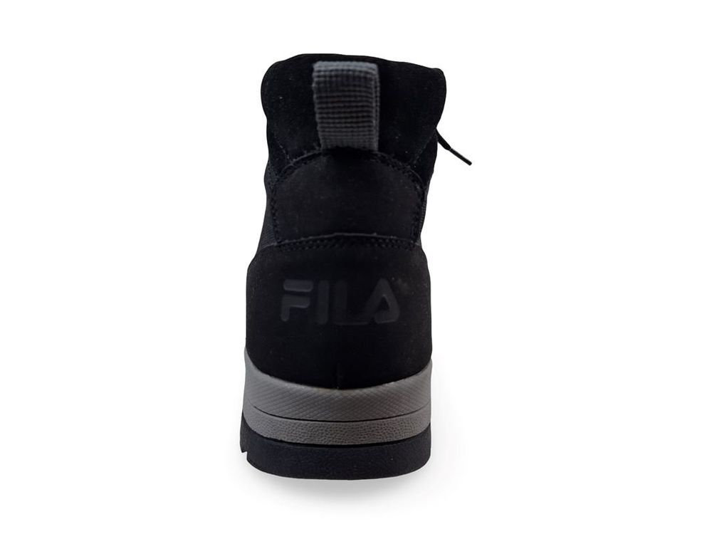 Fila Herrenschuhe: FILA Herren Schuhe – Neu (gemäss Beschreibung) aus Solothurn von Restwert_SO 3