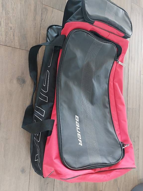 Borse: Eishockey Rolltasche – Usato da Ufhusen venduto da ddpp