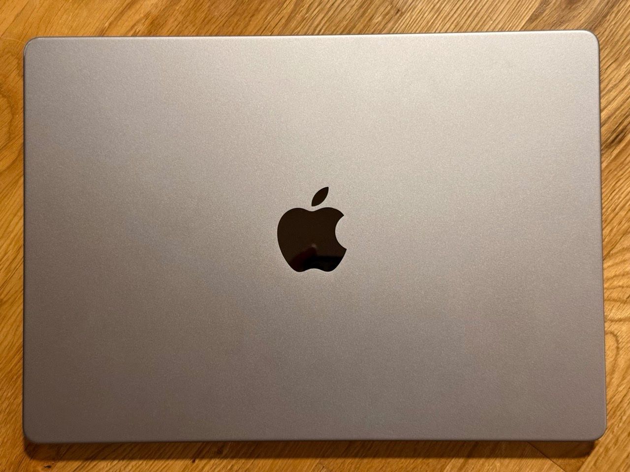 Apple Notebook: Apple MacBook Pro M2 Pro - 2023 – Usato da Bern venduto da ZigaD 1