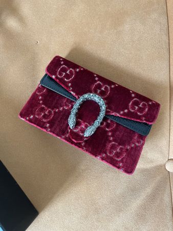 NEU: Gucci Dionysus Mini