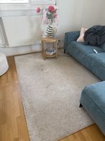 IKEA Teppich zu verkaufen