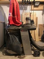 Absauganlage Einhell mit Slave Funktion