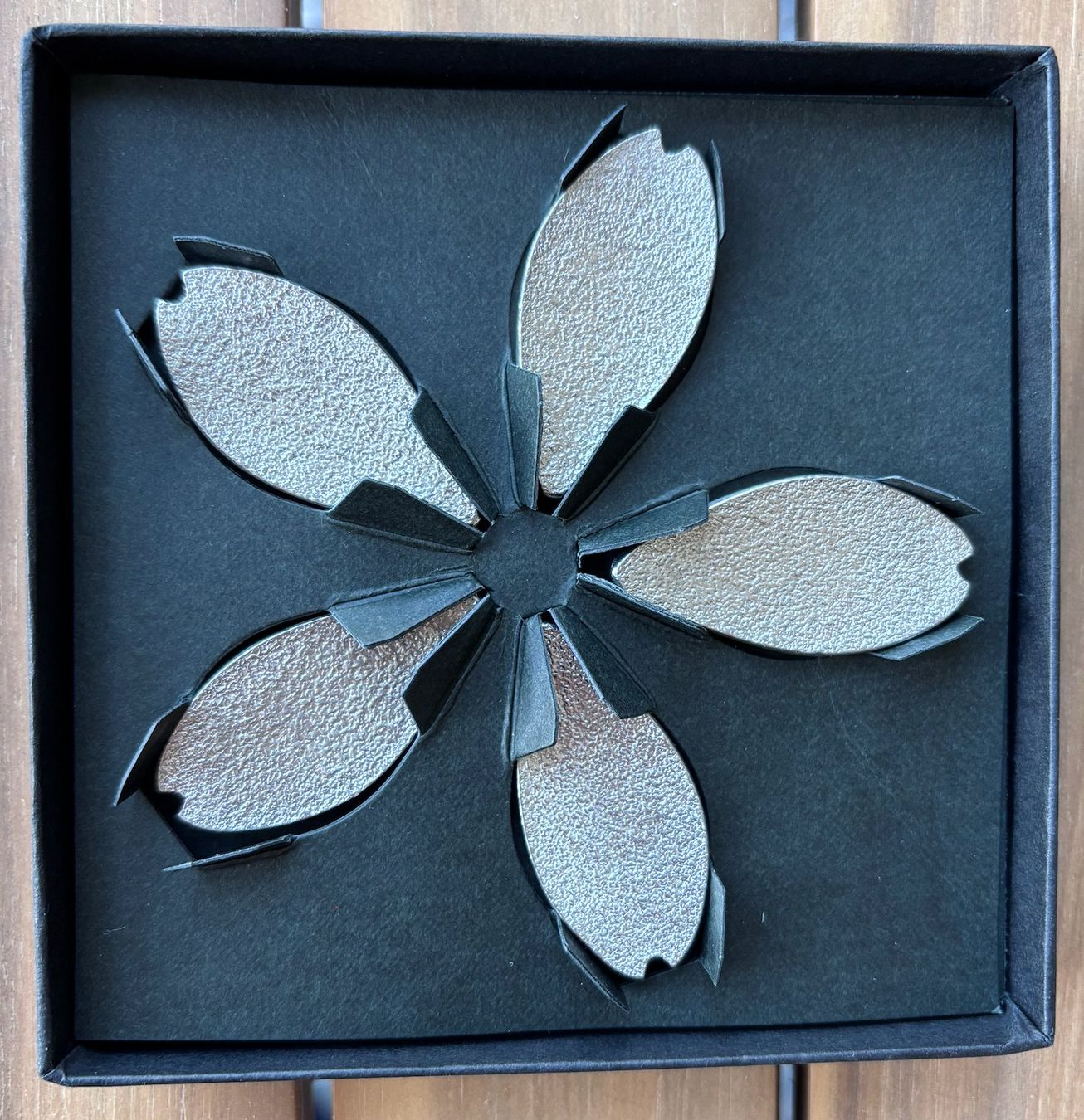 Tutte le decorazioni: Kirschblüten Dekoration aus Japan – Nuovo (secondo la descrizione) da Zürich venduto da tam_c9gv