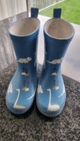 FRESK Gummistiefel, Dino Motiv, Grösse 23, Top Zustand!
