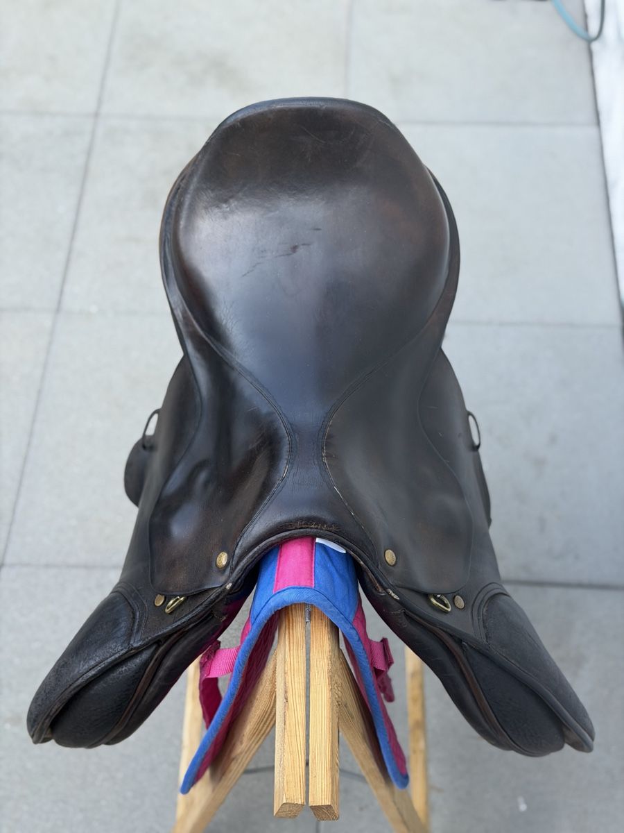Selle & Accessori: Sattel Spring  – Usato da Bioggio venduto da Sillacampora- 3