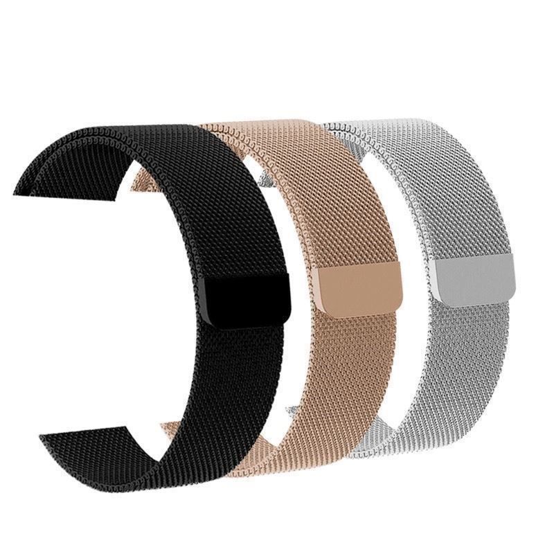 Bracciali & Braccialetti: Milanese Loop Apple Watch 42mm 44mm – Nuovo e nell'imballaggio originale da Zürich venduto da st0re 1