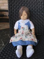 Sammler Puppe aus Nachlass