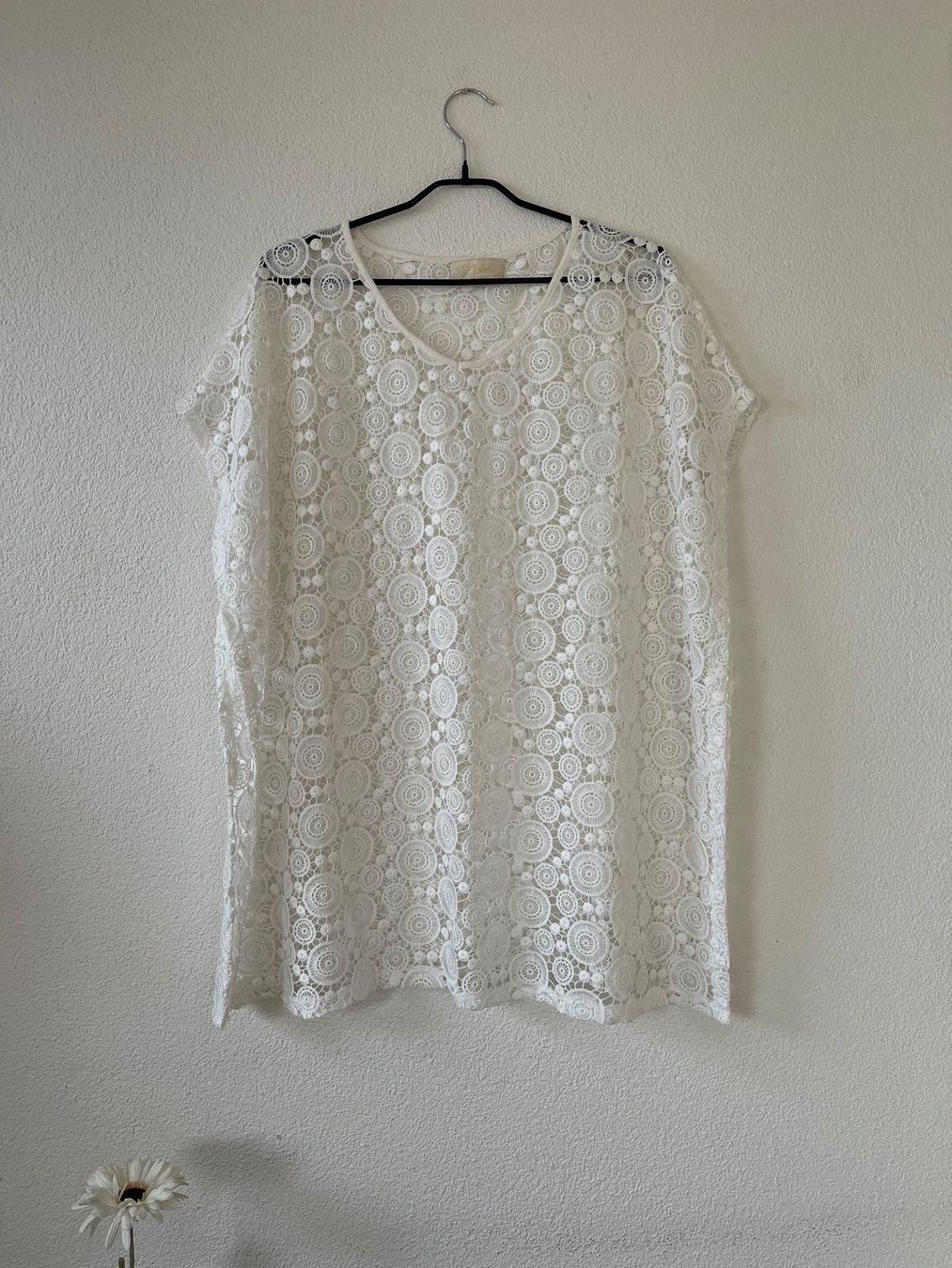 H&M Tuniken: BOLERO S - XXL Neu /NP65CHF transparent Boho – Neu (gemäss Beschreibung) aus Kölliken von Prscoo 6