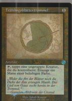 Magic The Gathering MTG Retro Frame Artifact 118 FOIL Frühli