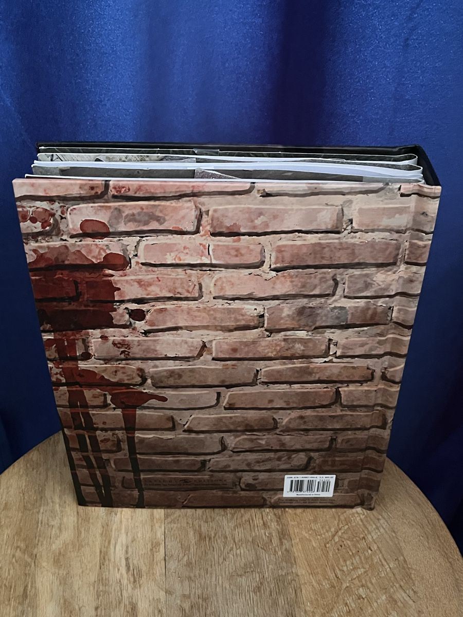 Livres: The walking dead Pop up Buch – D'occasion à Sursee par luiwurst 3