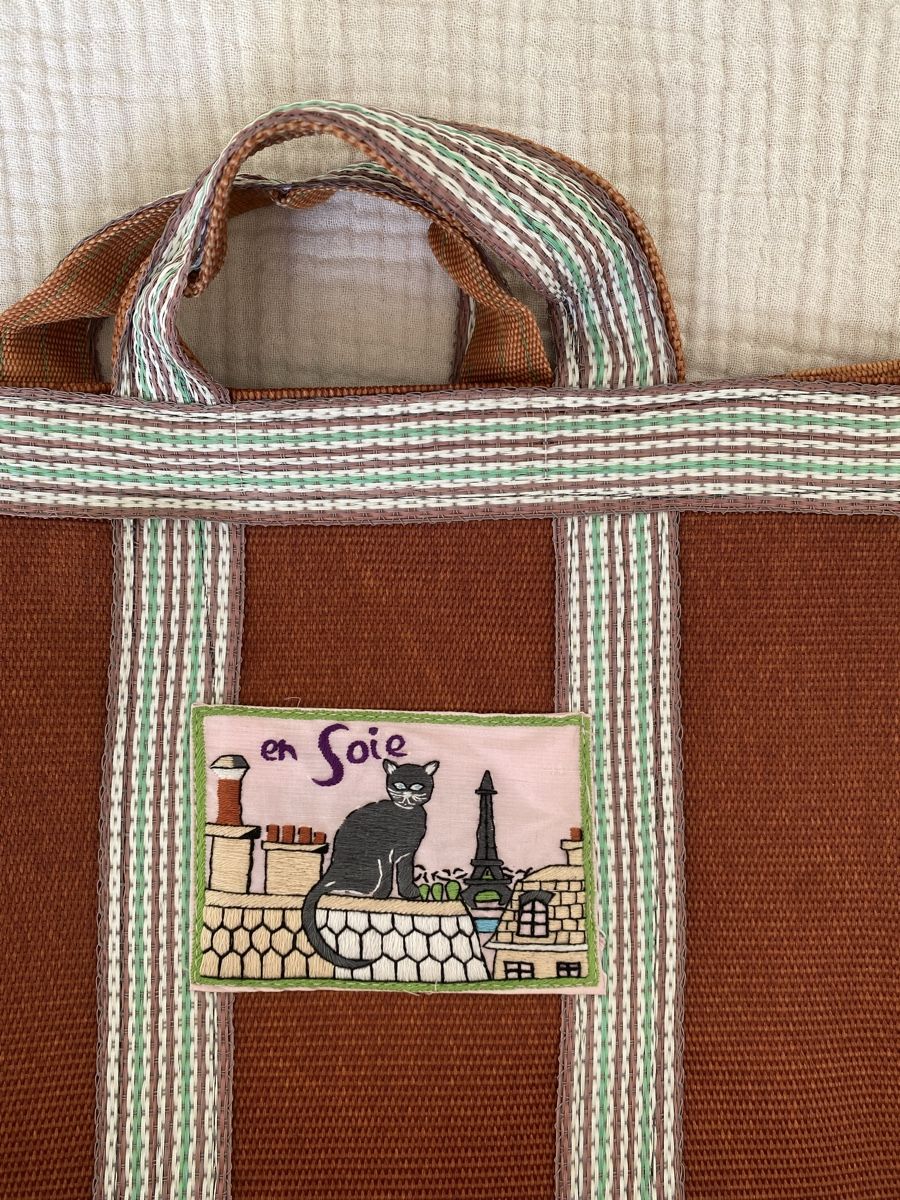 Ensoie Borse da donna: enSoie Tasche – Nuovo (secondo la descrizione) da Zürich venduto da kue_y8wh 3