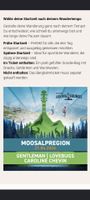 2 x Tickets Migros Hiking Sounds Moosalpregion 21.6