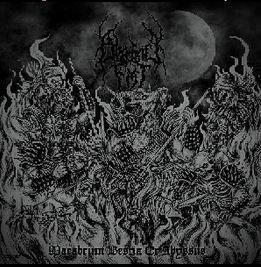 CD: Bleeding fist - Macabrum... – Usato da St-Cergue venduto da VeganWarrior