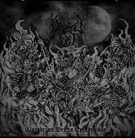 Bleeding fist - Macabrum...