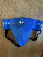 Tiefschutz Eishockey 