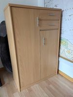 Holzkommode gratis abzuholen
