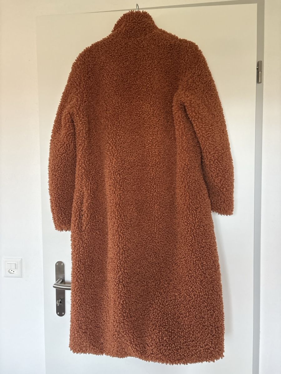Mäntel: Imprevu Teddy Coat – Neu (gemäss Beschreibung) aus Oberhasli von ani_97f7 5