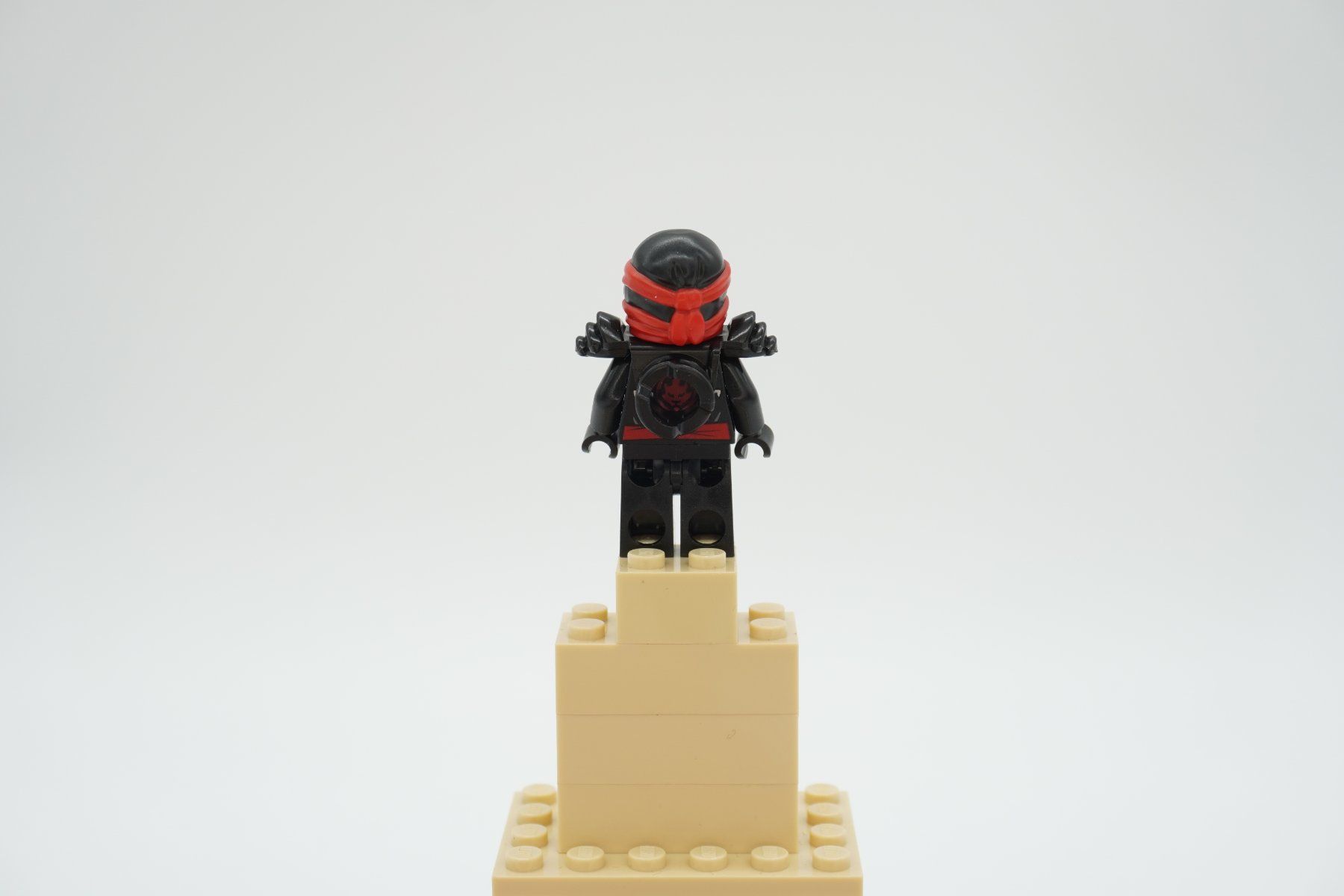 Lego Giocattoli: Lego Ninjago Jay & Kai - njo0152 & njo0153 – Usato da Zürich venduto da PWGrZ 4