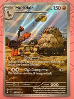 🇬🇧 Mudsdale / 175/162