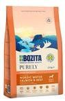 Purely Adult Small LACHS & RIND GRAINFREE 2.5 Kg /