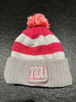 NFL New York Giants New Era Mütze / Beanie