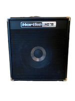 Hartke HD75 Bass Combo – 75 Watt / 12" HyDrive