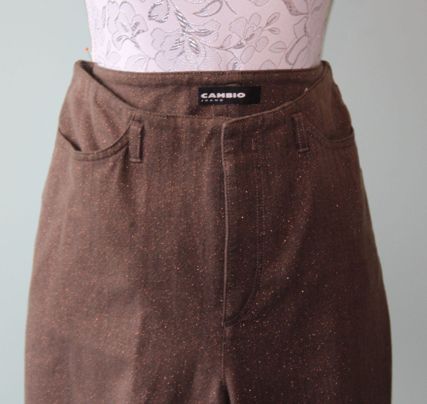 Cambio Pantaloni: Hose von CAMBIO – Usato da Schaan venduto da antikes_und_kurioses 1