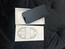 Iphone Air 256 GB space schwarz