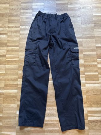 Sour Solution Cargo Pants