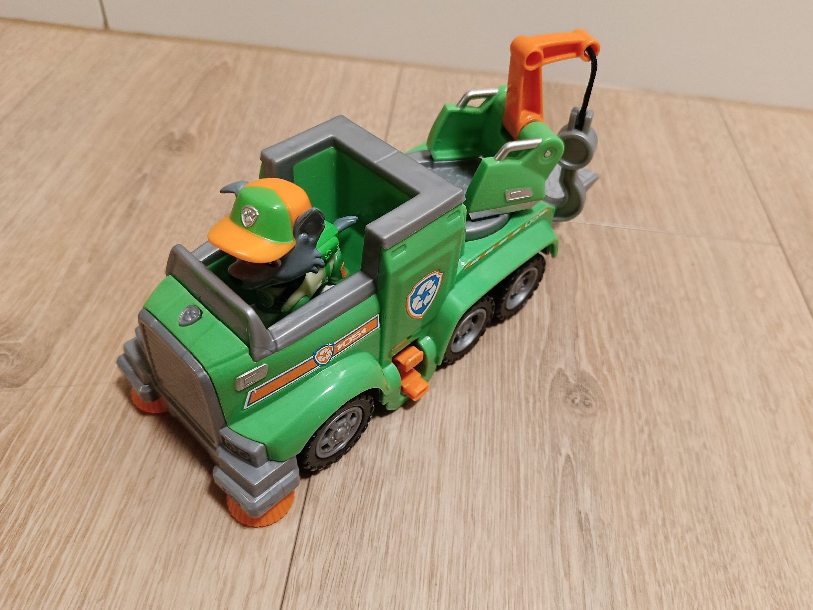 Giocattoli: Paw Patrol Sammlung – Usato da Zürich venduto da froschienne 3