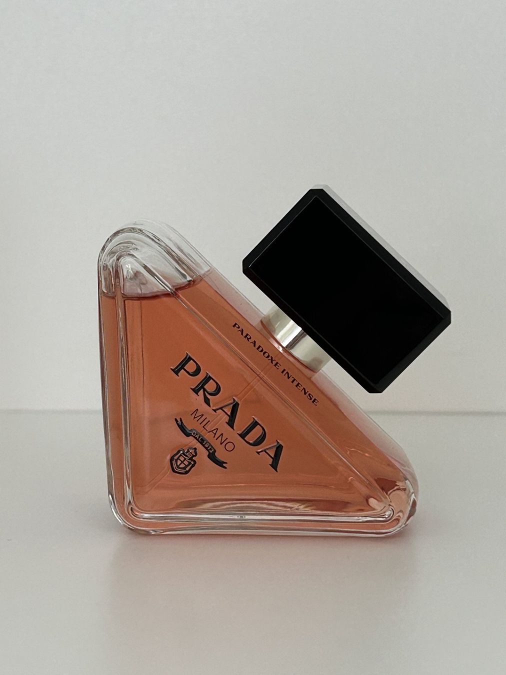 Prada Profumi & Eau de Toilette: Prada Paradoxe Intense Eau de Parfum Spray 50ml – Nuovo (secondo la descrizione) da Rheinfelden venduto da Boutique_Luxe 2
