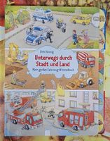 Fahrzeugwimmelbuch